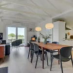 Doria - 2km From The Sea By Interhome Hébergement de vacances