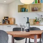 Doria - 2km From The Sea By Interhome Lakolk