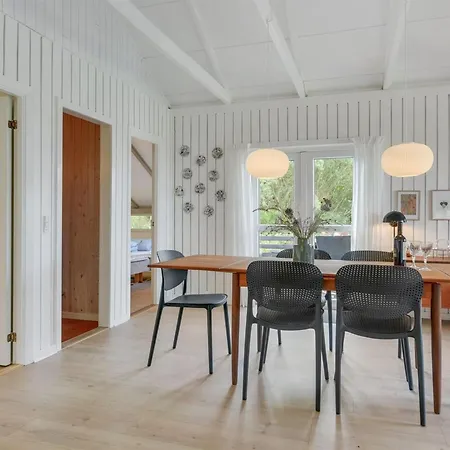 Doria - 2km From The Sea By Interhome בית נופש *