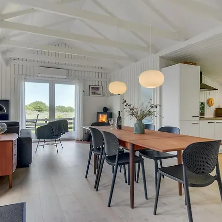 Doria - 2km From The Sea By Interhome בית נופש