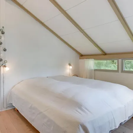 בית נופש Doria - 2km From The Sea By Interhome