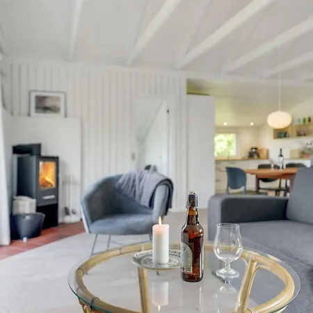 Doria - 2km From The Sea By Interhome בית נופש *