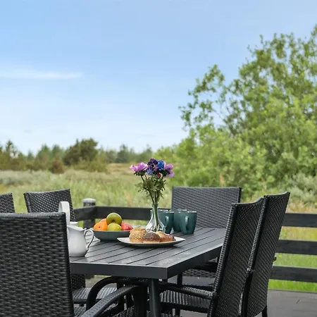 בית נופש Doria - 2km From The Sea By Interhome *