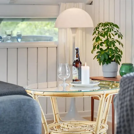 בית נופש Doria - 2km From The Sea By Interhome Lakolk