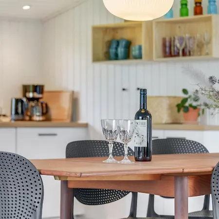 Doria - 2km From The Sea By Interhome Lakolk