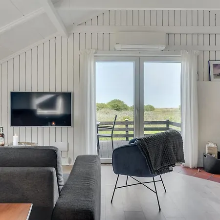 Doria - 2km From The Sea By Interhome בית נופש