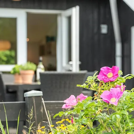 Doria - 2km From The Sea By Interhome בית נופש