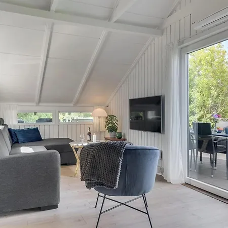 Doria - 2km From The Sea By Interhome Feriehus