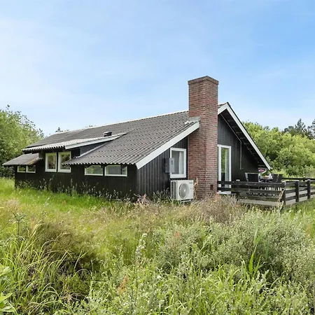Feriehus Doria - 2km From The Sea By Interhome Lakolk