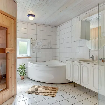 Doria - 2km From The Sea By Interhome Feriehus *