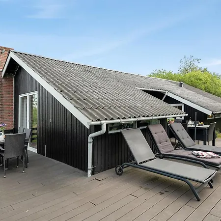 Doria - 2km From The Sea By Interhome Feriehus
