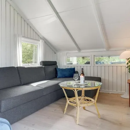 Doria - 2km From The Sea By Interhome Semesterbostad Lakolk
