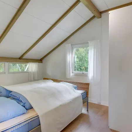 Feriehus Doria - 2km From The Sea By Interhome *